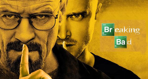 Fear not! A Breaking Bad spoiler-free zone
