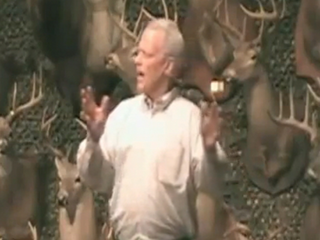 Paul Broun on the bible