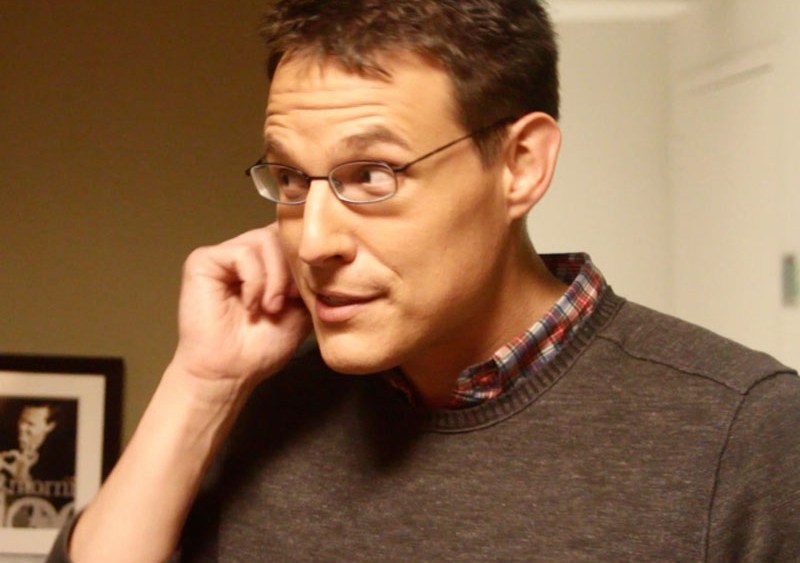 Steve Kornacki