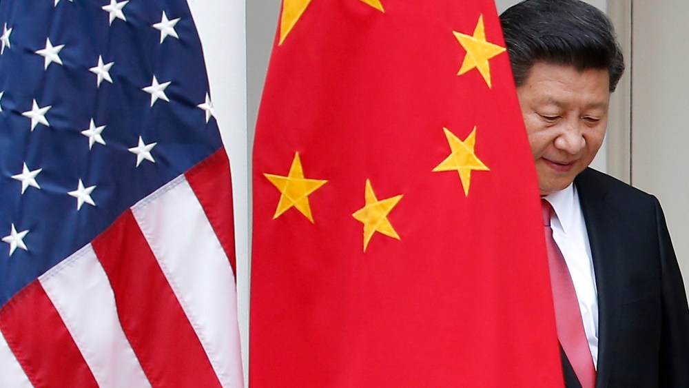 Xi Jinping