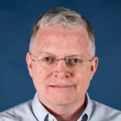 David Rohde headshot