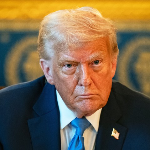 Netanyahu Says He Nominated Trump For Nobel Peace Prize