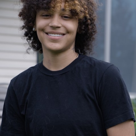 An 18-year-old woman was harassed by a server who accused her of being a boy in the girls' bathroom at Buffalo Wild Wings in Owatonna, Minn.