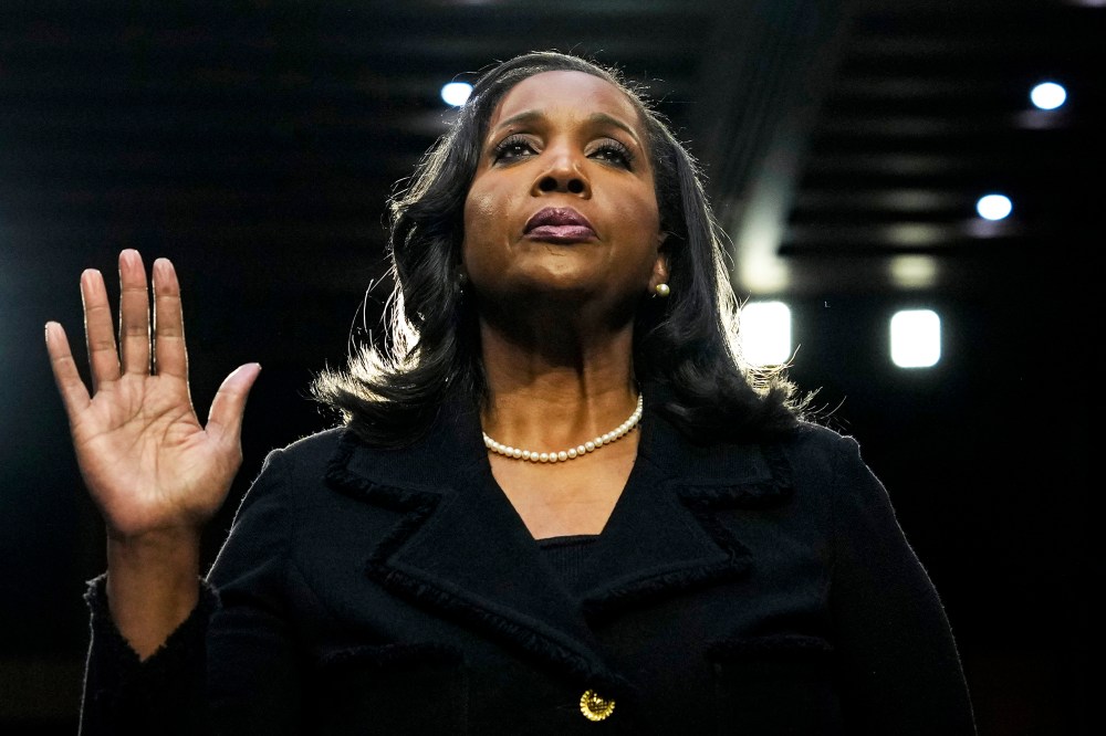 Senate Banking Committee Hears Testimony From Nominees For Federal Reserve Board Of Governors