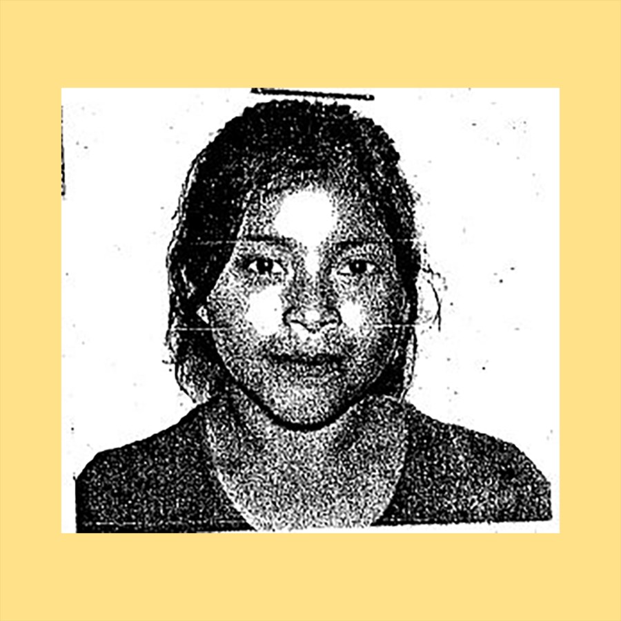 Nory Sontay Ramos was a promising rising senior in Los Angeles. Now she's attempting to finish high school remorely in Guatemala, a country Nory left as a child.