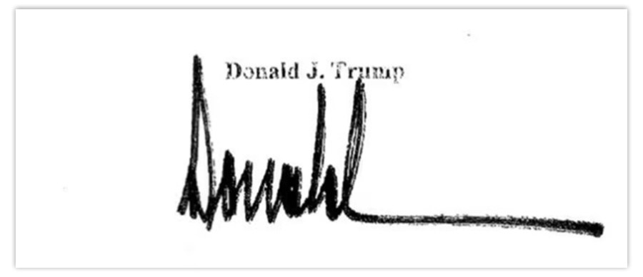 An alleged birthday letter which was subpoenaed from the Jeffrey Epstein estate by the Oversight Committee, was released on X by Democrats on the committee on Monday.