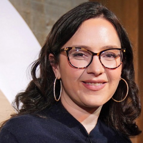 Bari Weiss