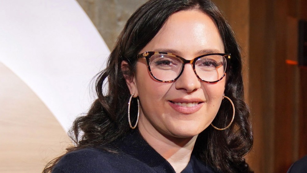 Bari Weiss