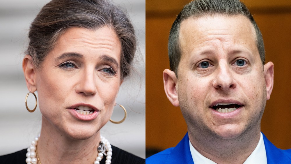 nancy mace jared moskowitz