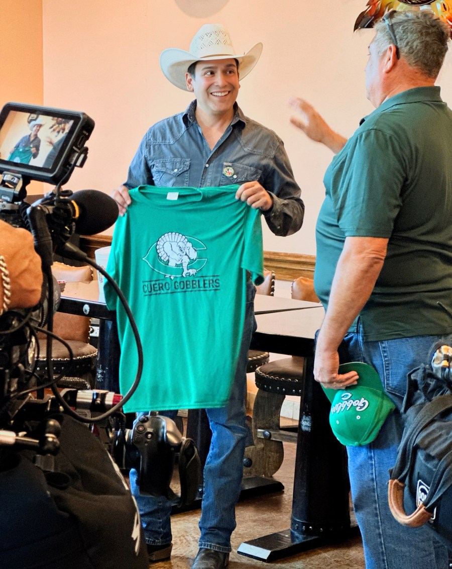 bobby pulido politics political politician