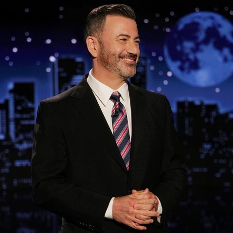 jimmy kimmel live returns to air