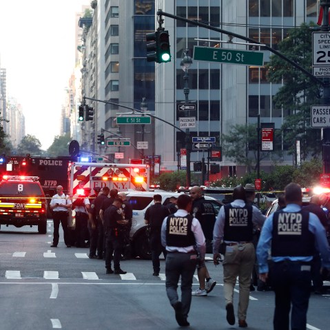 US-POLICE-CRIME-SHOOTING