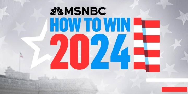 Cover art - How to Win podcast