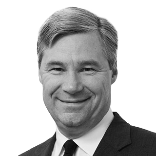 Sheldon Whitehouse