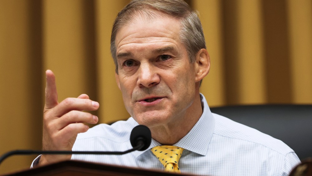 Jim Jordan.