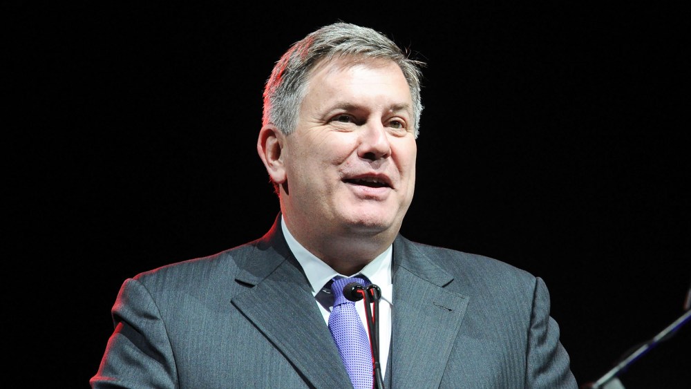 Timothy J. Leiweke.