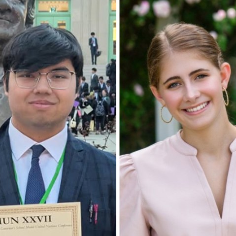 MuhammadAziz Umurzakov; Ella Cook.