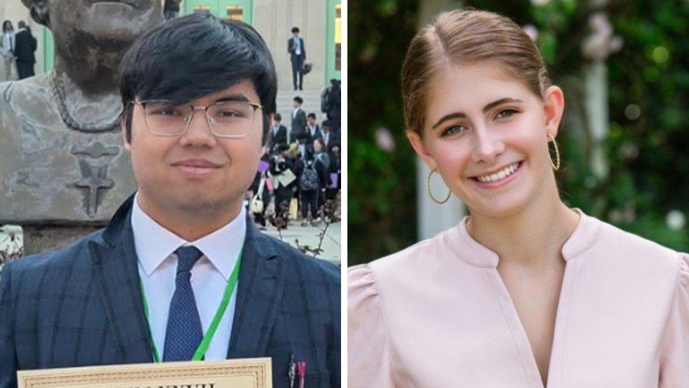 MuhammadAziz Umurzakov; Ella Cook.