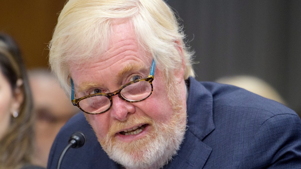 Leo Brent Bozell III before a Senate Committee on Foreign Relations hearing on his pending nomination to be U.S. Ambassador to the Republic of South Africa.