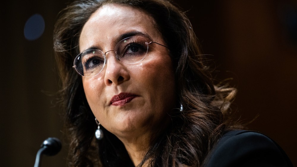 Harmeet Dhillon.