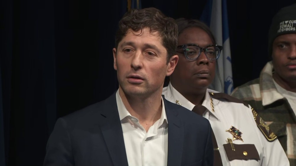 Jacob Frey