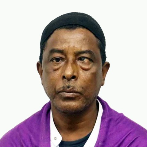 Nurul Amin Shah Alam.