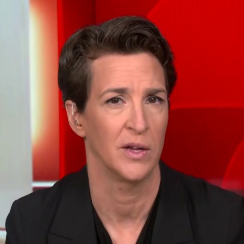 Rachel Maddow