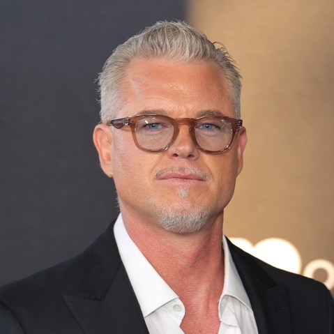Eric Dane on April 20, 2022 in Los Angeles.