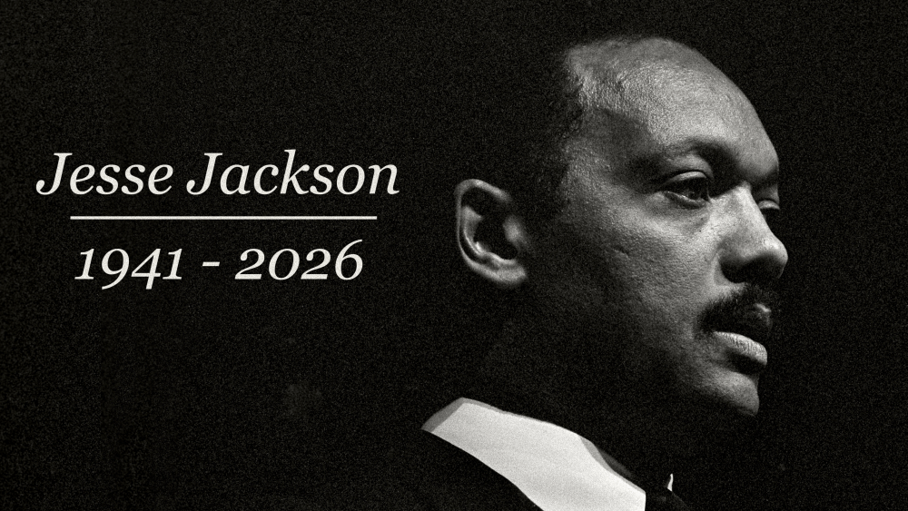Jesse Jackson