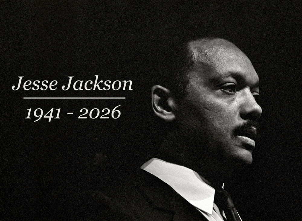 Jesse Jackson