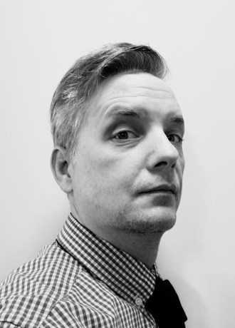 MS NOW Platforms Producer Tim Collins