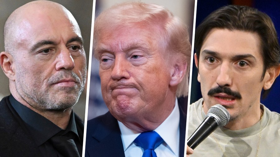 Trump’s war with Iran fractures the traditionally MAGA media
