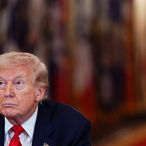 ‘Let’s get moving’: Trump tariff refund update expected soon