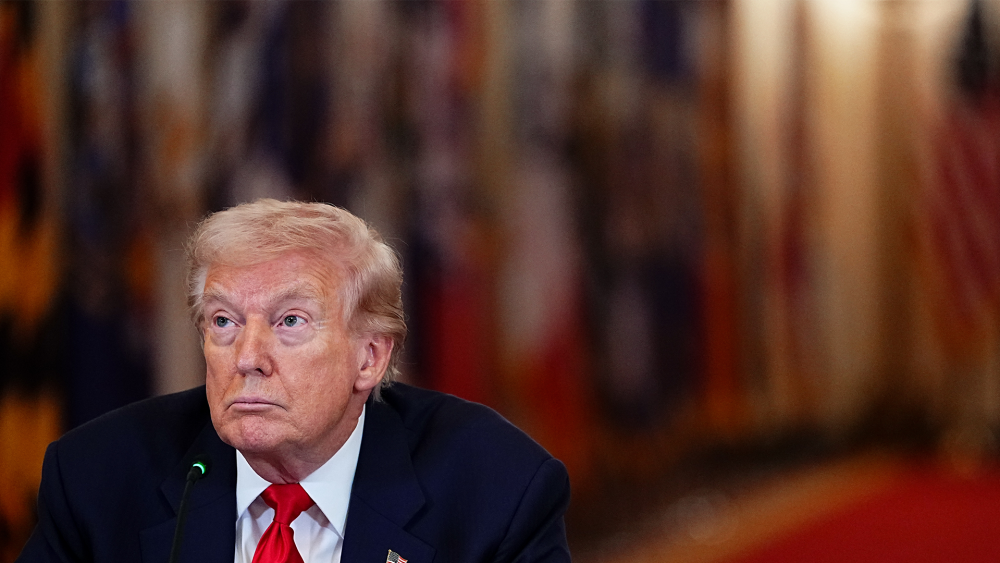 ‘Let’s get moving’: Trump tariff refund update expected soon